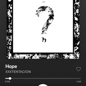 Meet your Posher, Andy